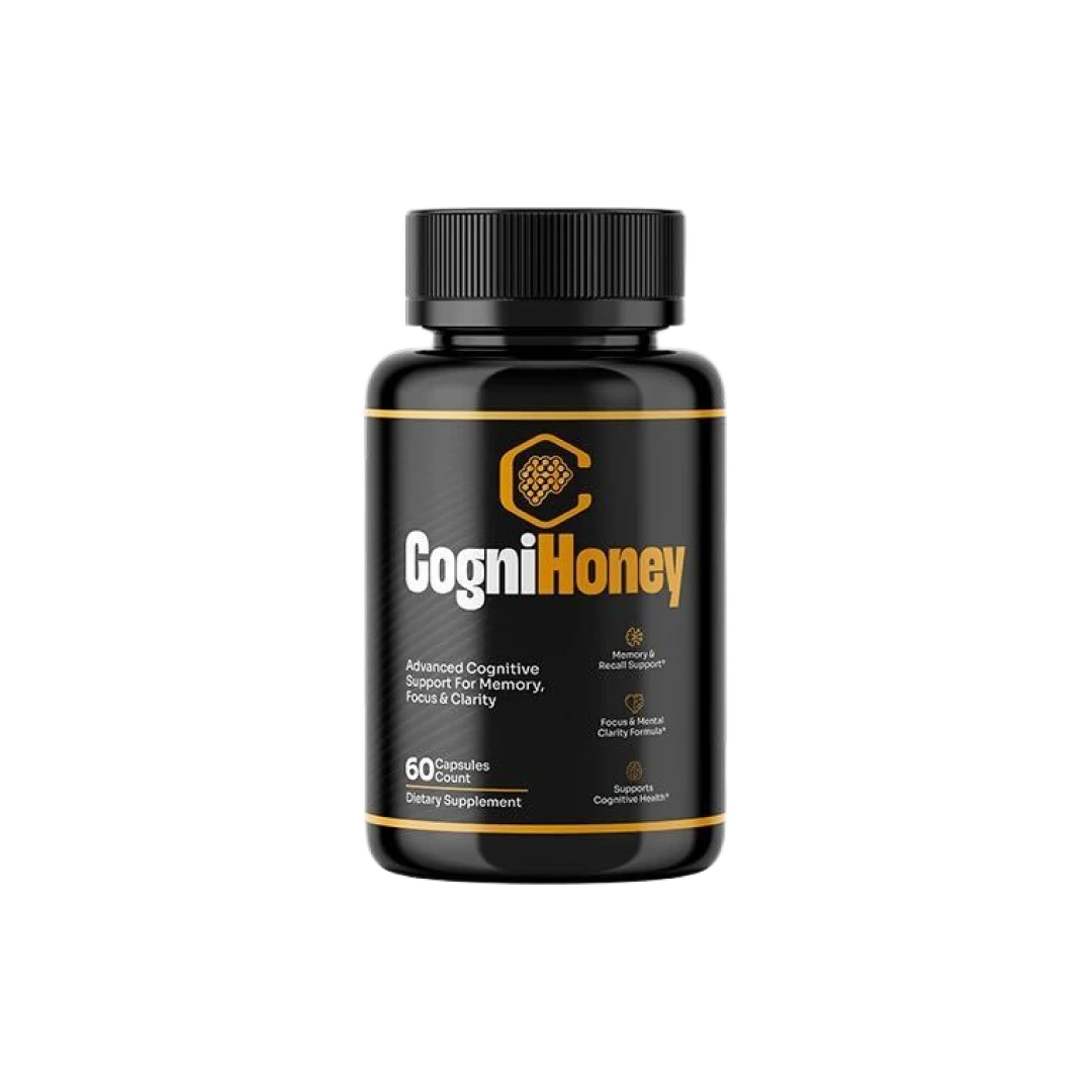 Buy CogniHoney Brain Health Supplement Official Website Best Price Offer